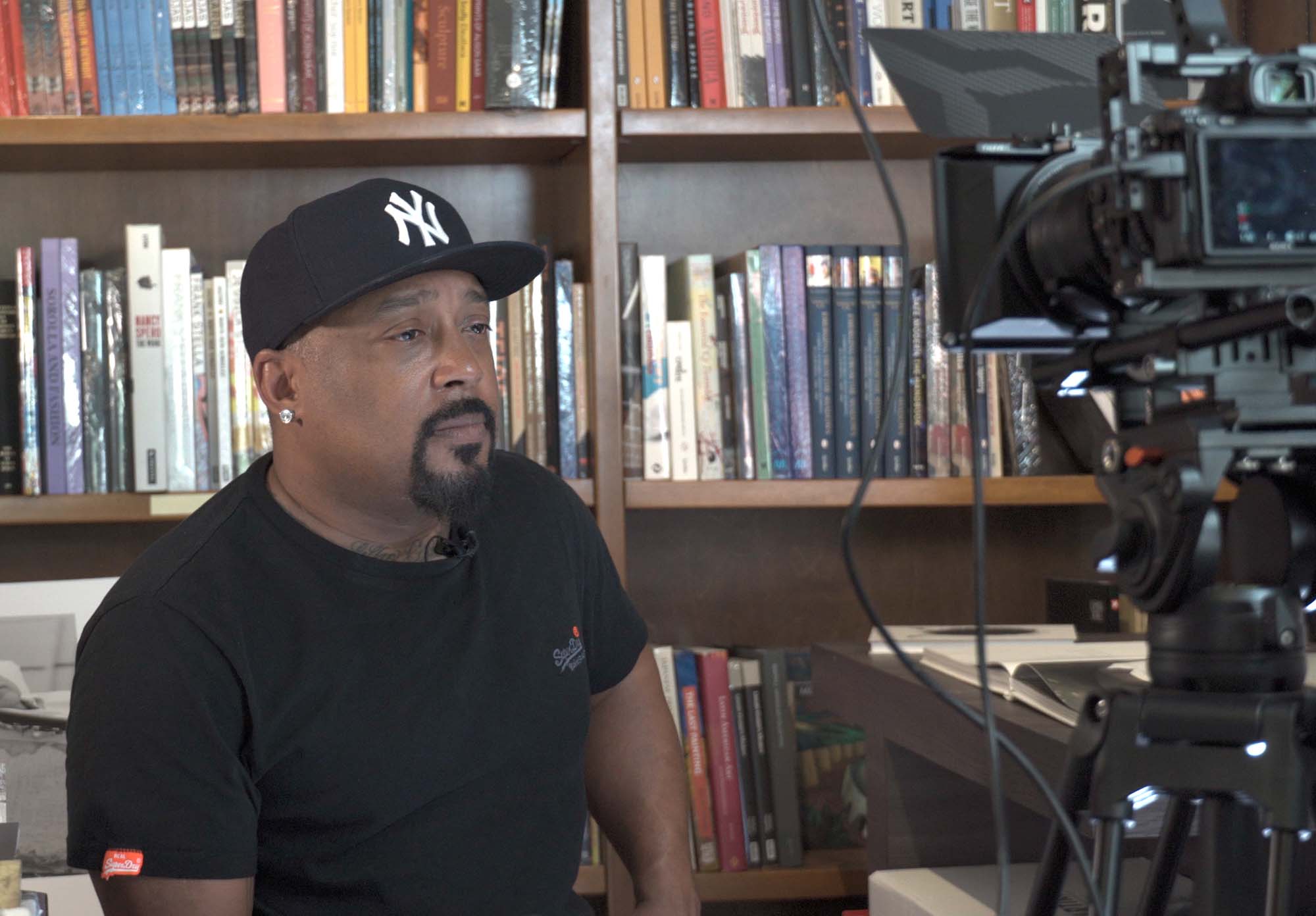 Daymond John