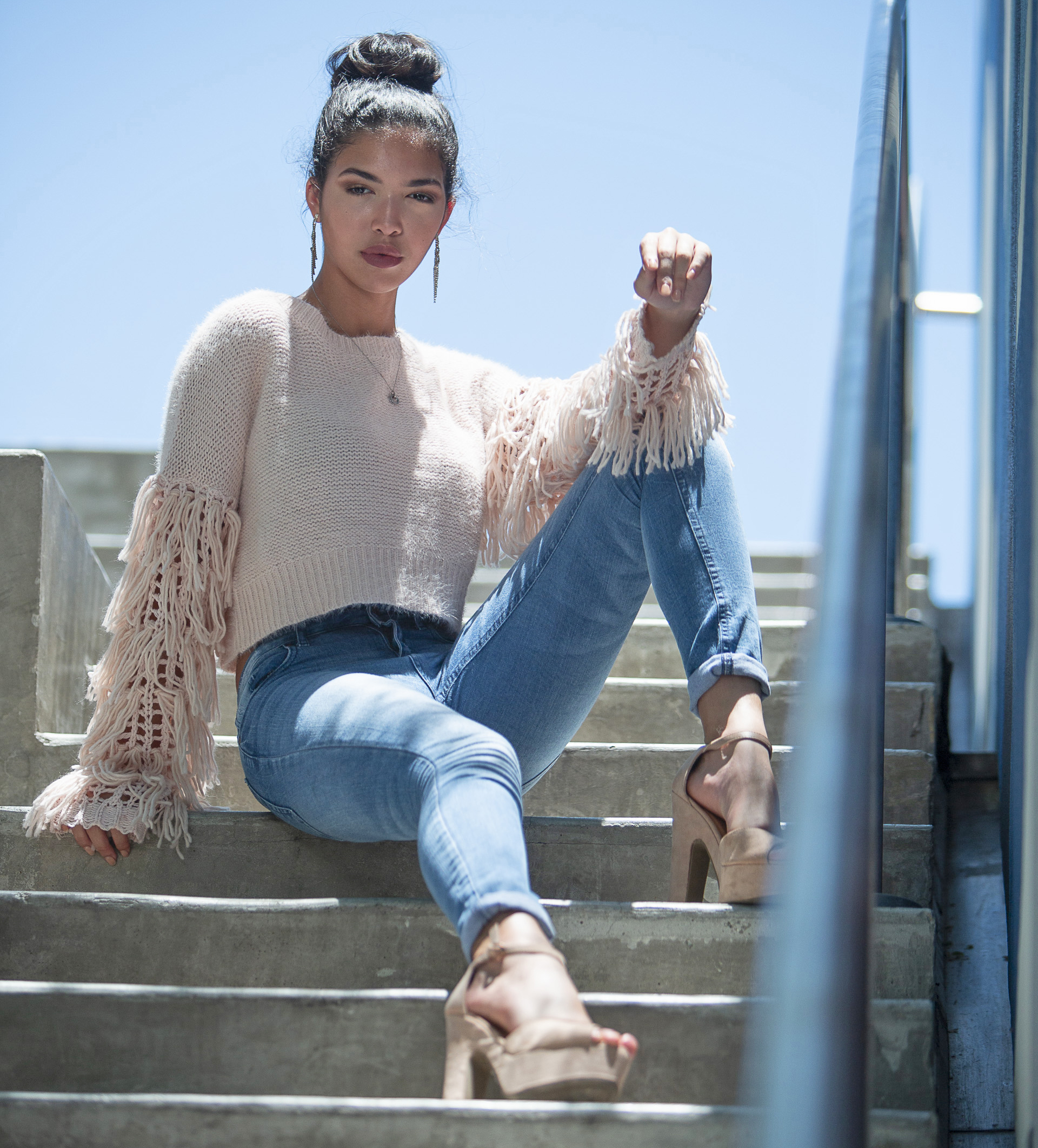 Model Summit – Production Workshop – Maite-2